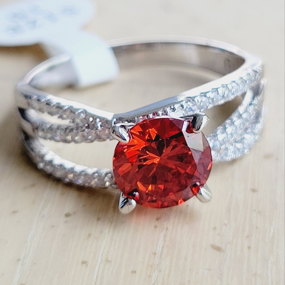 💍2 for $20 Fragrant Jewels Scandalous Ring